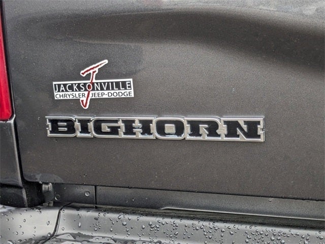 2019 RAM 2500 Big Horn